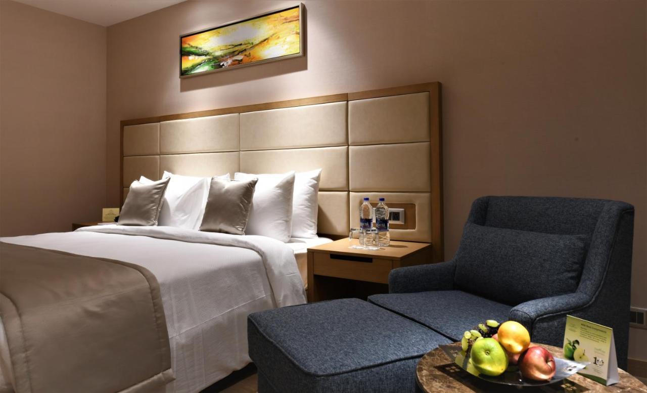 Harsha The Fern Shivamogga Hotel Екстериор снимка